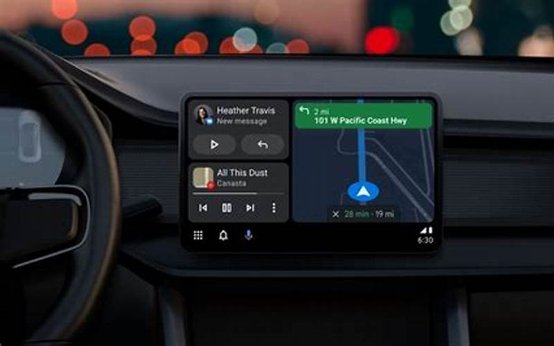 Coolwalk Android Auto Apk 2024  Offline Playback